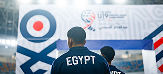 Egypt 2025: Schedule released for quarter-finals