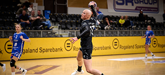 Unstoppable spirit: Camilla Herrem defies the odds in awe-inspiring comeback