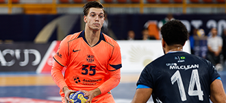 Crunch day to decide semi-finalists at the 2025 IHF Men's Club Wo…
