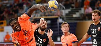 FC Barcelona return to IHF Men's Club World Championship final wi…