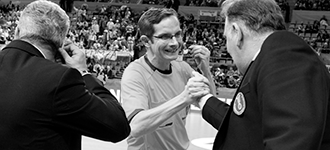 Former IHF referee Marcus Helbig passes away