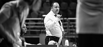 IHF mourns the passing of IHF Wheelchair Handball delegate Marc de Sousa