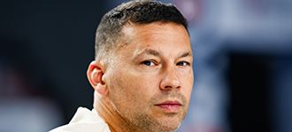 New USA coach Ortega's motto for growing handball: "Relationships are key"