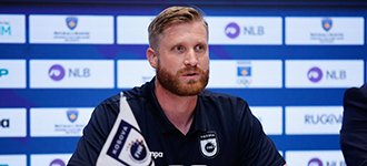 Kosovo appoint Swedish coach Jesper Östlund for men's senior national team