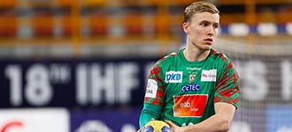 Powerhouses collide on the path towards the title at the 2025 IHF Men's Clu…
