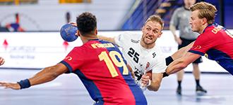 European sides enter the fray at the 2025 IHF Men's Club World Ch…