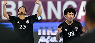 Tears of joy for Puerto Rico at Morocco 2025: "Handball is everything to me…