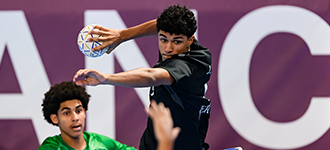 Puerto Rico score dramatic win against Morocco; Iran beat Korea to secure top-10 finishes