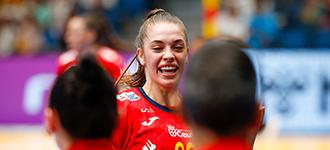 Spain’s new generation look to return to world’s elite