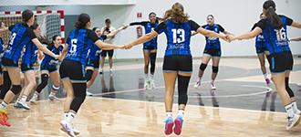 Argentina and Chile secure SCA Under-15 and Under-16 titles