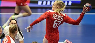 Young Austria aim to enjoy experience at Germany/Netherlands 2025