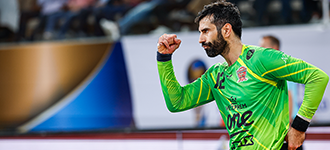 2025 IHF Men's Club World Championship: All-Star team announced
