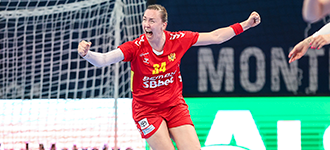 Can Montenegro fight for maiden medal at the IHF Women's World ChâŠ