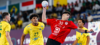 Egypt and Argentina win big, USA upset hosts Morocco, with last-second…