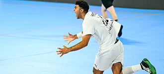 Sturdy defence propels Egypt into final, with fantastic win against Spain