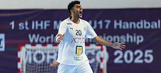 Egypt or Germany? Saturday's final to crown maiden winner at the IHF Men…