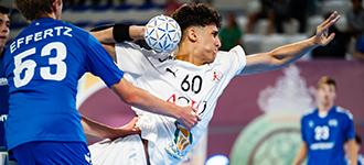 Egypt seal first semi-finals berth, hosts Morocco crash out at 2025 IH…