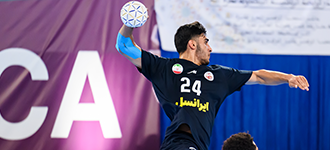 Islamic Republic of Iran and Morocco end Morocco 2025 on a high