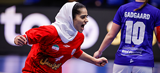 Islamic Republic of Iran aim to improve in return to the IHF Women's World…