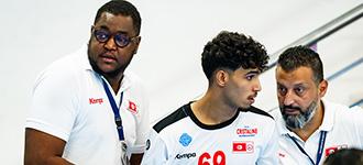 Changing the mentality and imagining a new future for Tunisia: Jallouz…