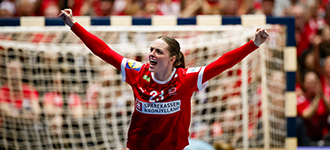 Denmark seek to extend their medal streak at Germany/Netherlands 2025