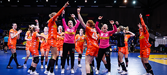 Ambitious Netherlands eye return to World Championship podium as co-hosts