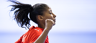 Debutants Egypt ready to make history at the IHF Women's World Championship