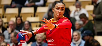Big changes bring a new start and a new challenge for Romania