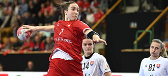 Young guns Switzerland seek successful debut at Germany/Netherlands 20…