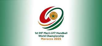 12 teams find out their fate at the draw for the 2025 IHF Men’s Under-17 World C…