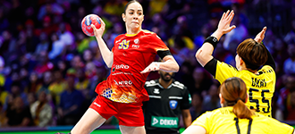 Romania sail to main round with hard-fought win against Japan