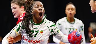 Four preliminary groups to end on a high at Germany/Netherlands 2025