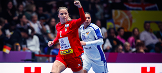 Dramatic win over Iceland sees Serbia through to main round