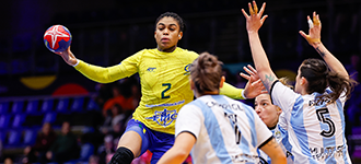 Brazil hope that mix of youth, experience and returning Nascimento can continue top 10 run