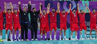 Türkiye’s women's take retain Islamic Solidarity Games title, Bahrain’s men win first gold