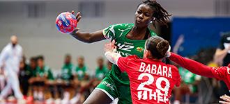 2025 IHF Women's World Championship: Teams complete final prepara…