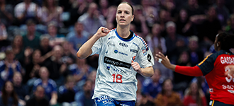 Strong second half showing makes history for Faroes with first-ever World Championship win 