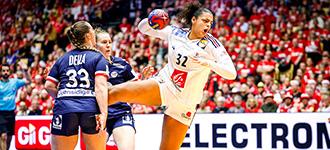 Examining Group F: Title holders France see familiar faces at Germany/Netherlands 2025