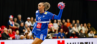 Reigning champions France launch their title defence with a commanding…