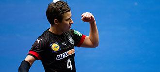 2025 IHF Women’s World Championship throws off in Stuttgart and Trier