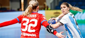 "It's great to be able to compete in this position for so ma…