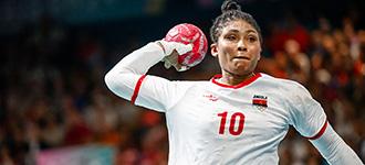 Angola captain Kassoma focuses on team performance at her sixth World Championsh…