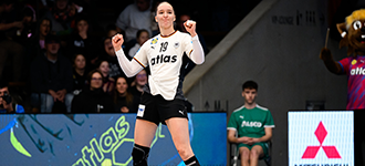 ‘It’s special, unbelievable’ – Germany’s Kühne ready to continue world…