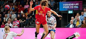 Two groups conclude in Germany, main round spots open in Netherlands