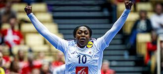 Winds of change for title holders France ahead of Germany/Netherlands…