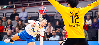 Czechia depart Dortmund with a win