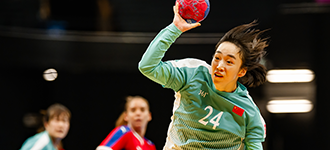 People's Republic of China join Croatia in President's Cup f…