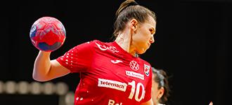 Croatia reach President’s Cup final after third straight win