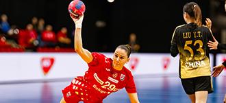 Croatia finish on a high and lift the President's Cup with big wi…