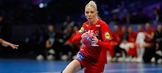 Denmark stretch winning streak with commanding win over Senegal